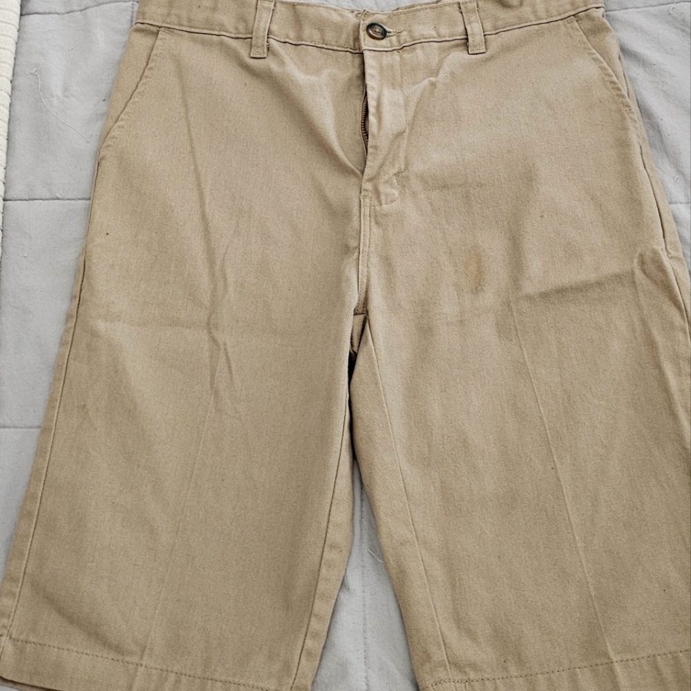 Young Men's Dickies shorts